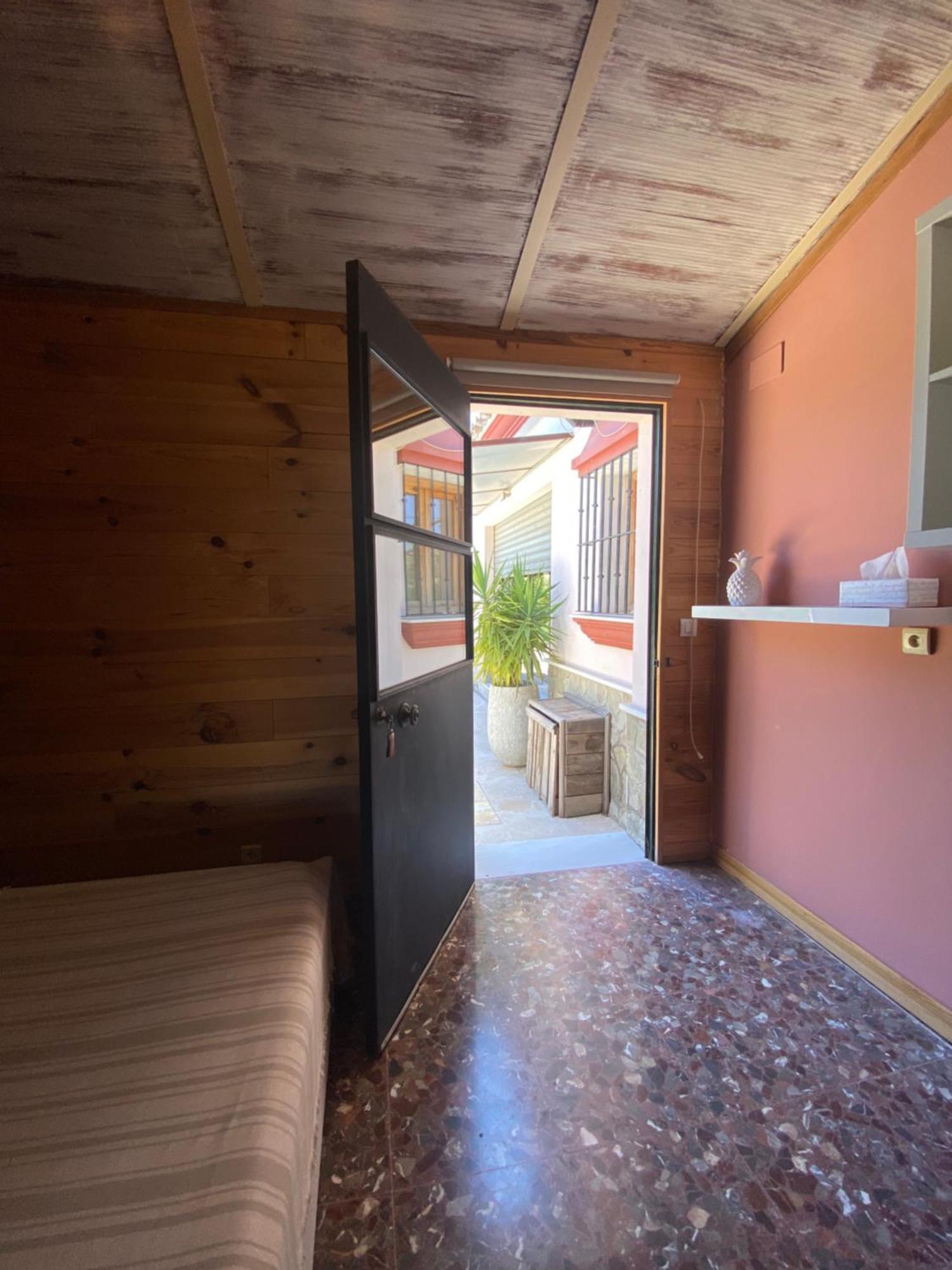Villa Entre Mer Et Montagne Arcos de la Frontera Bagian luar foto