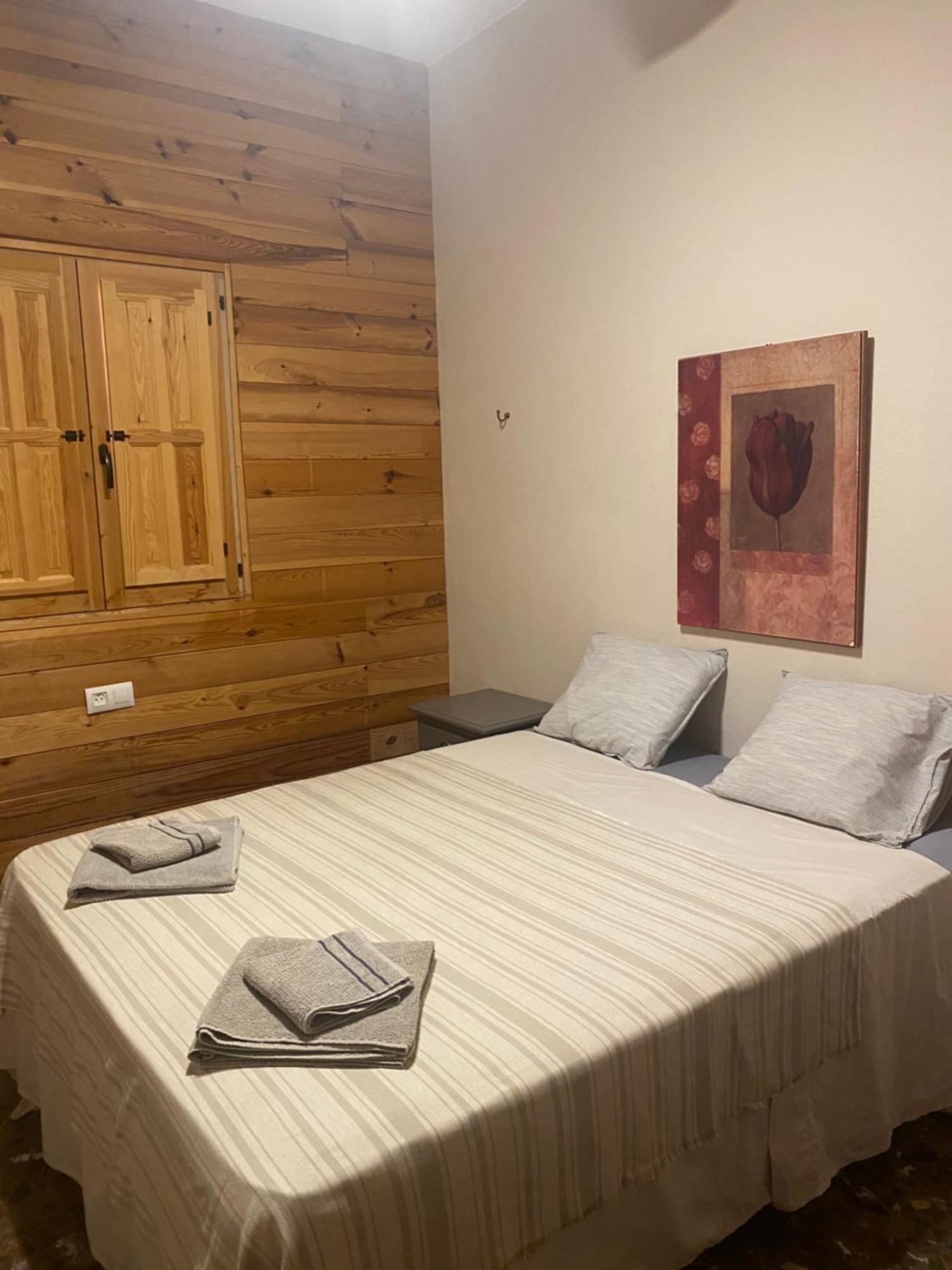 Villa Entre Mer Et Montagne Arcos de la Frontera Bagian luar foto